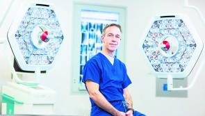 New Aut Even spinal surgeon a first for the South-East
