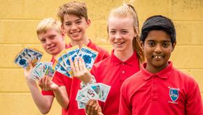 52% of Kilkenny children dream of entrepreneurship 