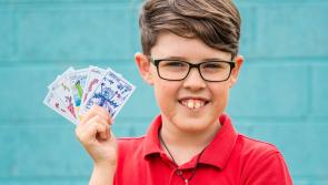 Over 50% of Kilkenny children dream of entrepreneurship