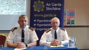 Gardai urge Kilkenny  public to be patient on way to Ploughing