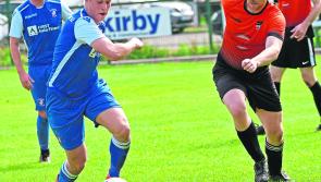 Kilkenny Soccer: Draw made for the Maher Shield quarter-finals