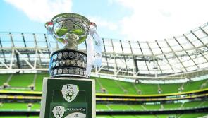 Soccer: Kilkenny clubs learn their fate as FAI Junior Cup draw is made