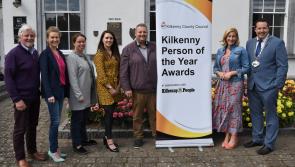 Kilkenny People of the Year awards now  open for nominations