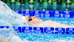 Funding boost announced for Kilkenny swimming pools