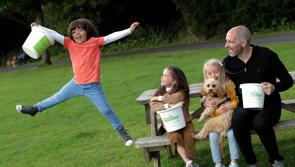 Help Barnardos provide vulnerable children with a brighter future this National Collection Day