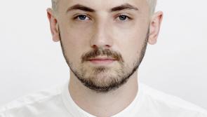 David OReilly to headline Kilkenny Animated 2019  which takes place next month