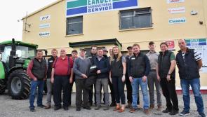 Kilkenny plough men seek All Ireland glory in Carlow