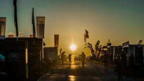 Kilkenny -  T-shirt weather this afternoon - Ploughing forecast