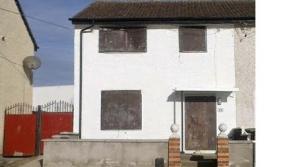 No entry! 60 council houses to stay boarded up in Kilkenny this year - Newsome Drennan
