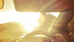 WARNING: Gardaí issue alert to Kilkenny motorists travelling to Ploughing into strong morning sun