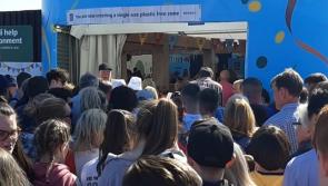 Revealed: Ploughing attendance on day one of the event in Carlow up 5,000 from last year 