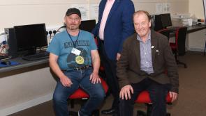 Castlecomer Enterprise Centre offers great support to the local community