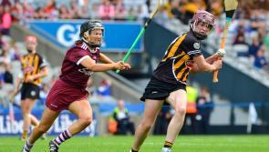 Thirteen Kilkenny players in the running for Camogie All-Stars