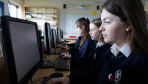 Presentation Secondary School hosts Open Evening on Thursday, September 26