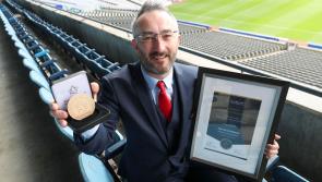 Top of the class as Ballyragget man Joe McCormack's exam solutions makes the grade