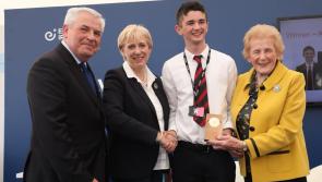 BREAKING - Major enterprise awards for Kilkenny company at Ploughing