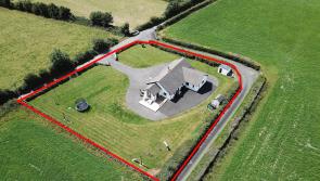 Kilkenny Property Watch: An excellent balance of family living and entertaining space