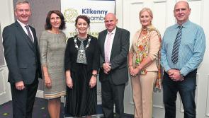 German Ambassador eyes Kilkenny's business and tourism potential