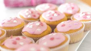 Cake sale and coffee morning in Ballyragget