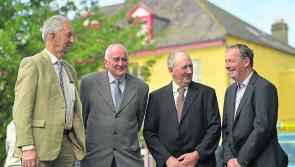 Story of Dovea Genetics and the Trant family told in powerful new book