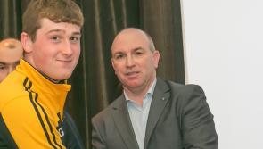 DJ Carey steps down as Kilkenny under-20 team manager