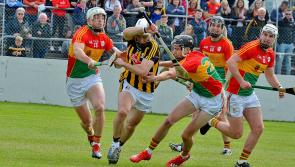 Kilkenny SHC: Fogarty inspires Erin's Own to great win