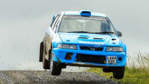 All Motorsport Ireland events postponed