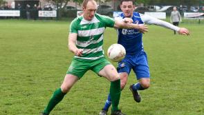 Soccer: This week's fixtures from the Kilkenny & District League