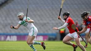 Kilkenny champs Shamrocks sweat on star man TJ Reid