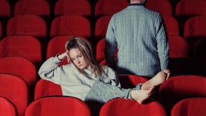 Don't miss 'My Dad's Blind' in Watergate Kilkenny tomorrow!