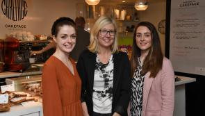 Local business backs Amber Kilkenny women’s refuge with a novel fundraiser