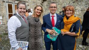 Local Eateries Invited To Create Signature Bites for Savour Kilkenny Taste Trail 