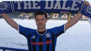 Manchester United dash Kilkenny star Jimmy Keohane’s Cup dream