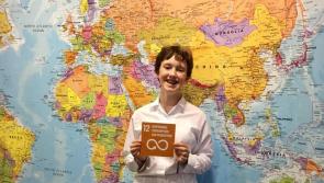 Kilkenny school children invited to share their local actions for global change through exciting new Goal Changemakers Award