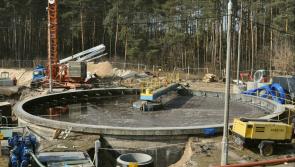 Kilkenny to become a South East ‘Sludge Hub’