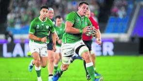 Rugby World Cup: it is time to deliver