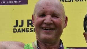 Run of the Dark returns to Kilkenny with local ambassador Tom Kennedy