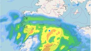 UPDATE: Closure announced in Kilkenny due to Storm Agnes