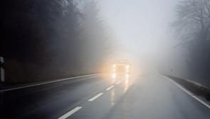 Kilkenny hit with another weather warning from Met Eireann 