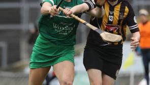 Camogie: Kilkenny forward Michelle Quilty in the running for Players' Player of the Year award