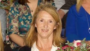 Kilkenny woman wins major national award