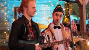 'Kindred' aims to unite Kilkenny's creative community 