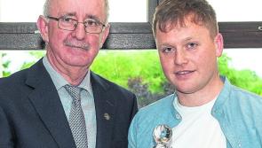 Kilkenny golf: Betty Byrne the big winner in Waterford  
