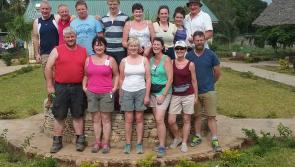 Brave Kilkenny souls going to Hell and Back this Saturday 