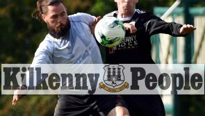 Goals galore for Kilkenny clubs in the FAI Junior Cup