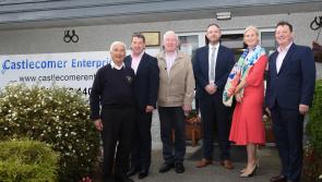 €113,000 funding announced for Kilkenny volunteer and community groups financially hit by Covid