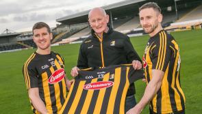 Don't cod yourself, hurling is about small margins too, and not all are gained on the field