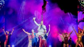 Roll up, Roll up - The Showman is coming to Kilkenny