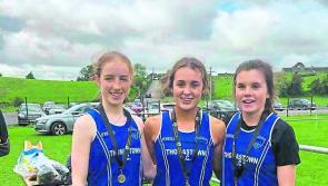Kilkenny athletics: Thomastown cross-country relays produced top class fare