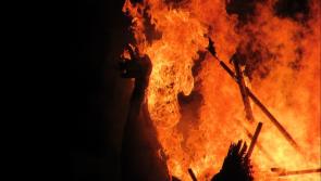 The Viking massacre at Dunmore Cave in Kilkenny